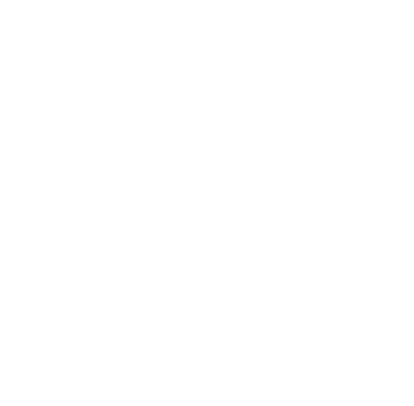 line art symbolizing three trees