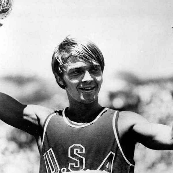 Steve Prefontaine