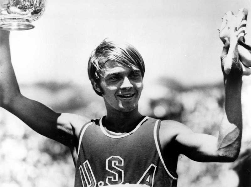Steve Prefontaine Steve Prefontaine