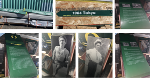 signage