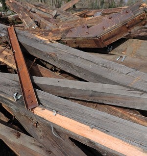beams