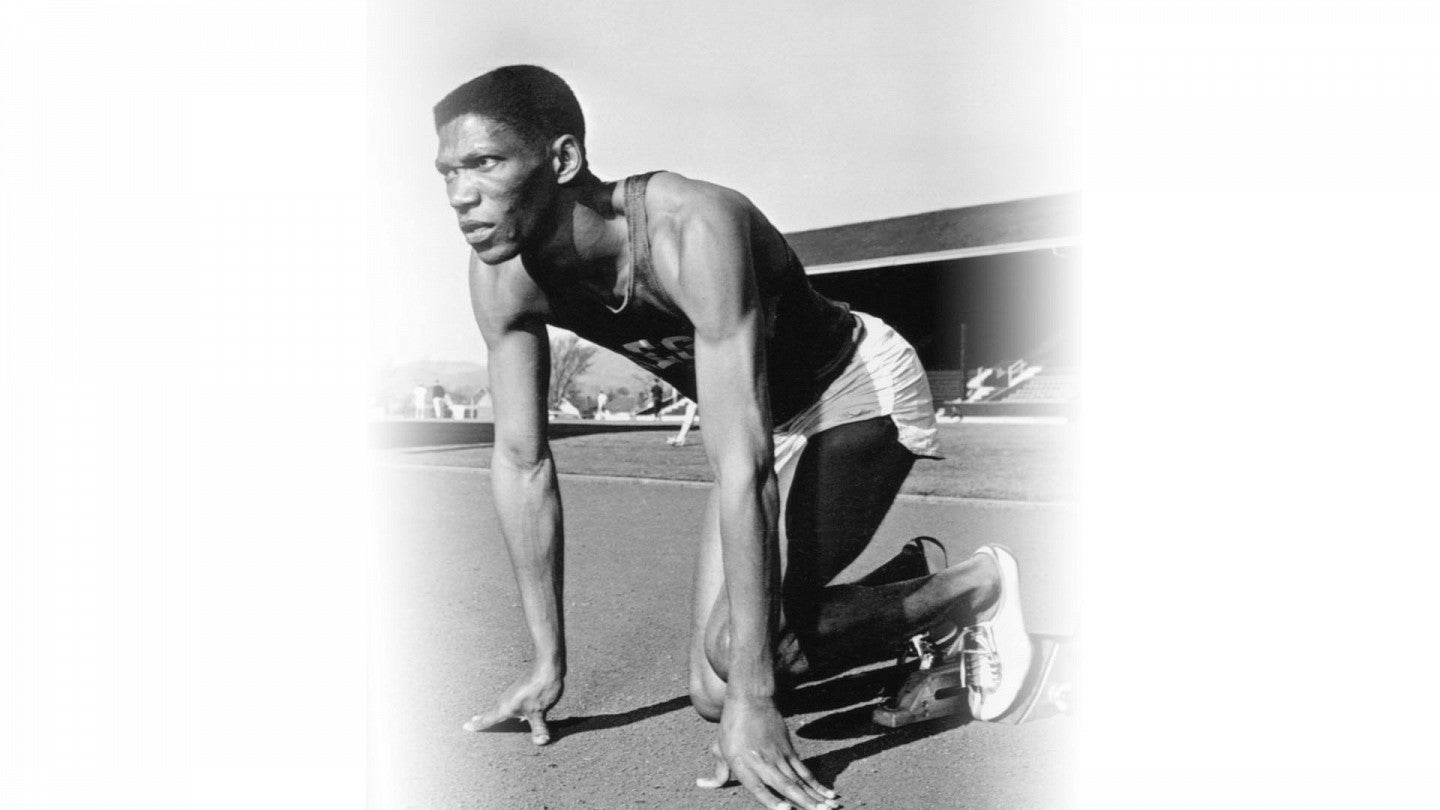 Otis Davis