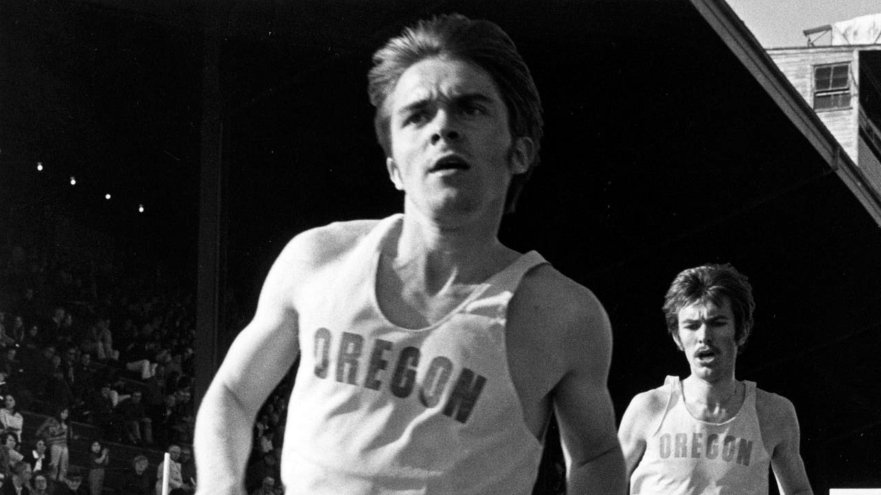 Steve Prefontaine