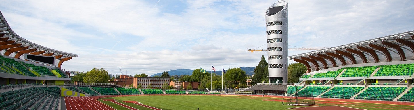 Hayward Field