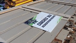 siding
