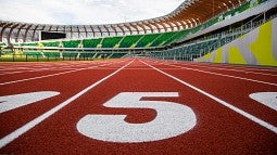 Hayward Field