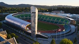 Hayward Field