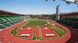 Hayward Field