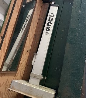 gym scale