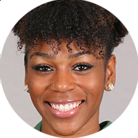 Raevyn Rogers Raevyn Rogers